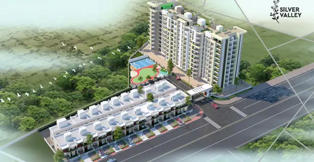 silver-valley-flat-for-sale-nagpur